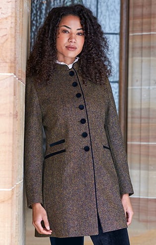 Ladies Coats & Jackets