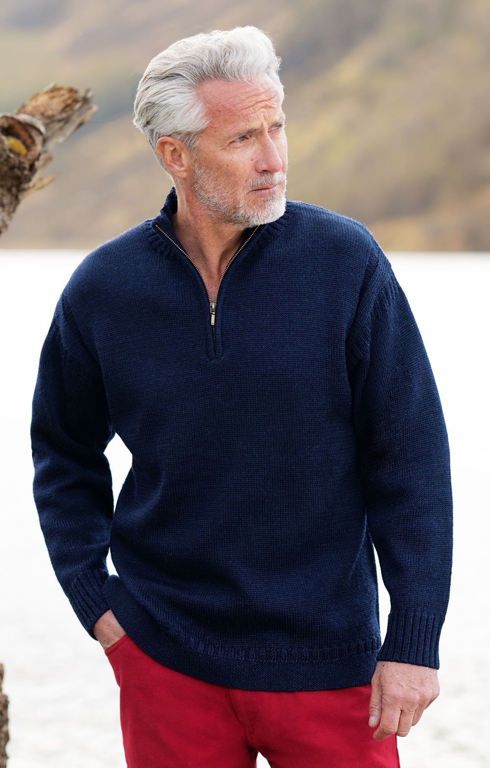 Men's Knitwear