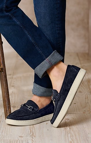 Men's Shoes