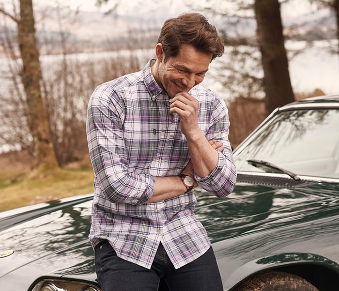 Scottish Country Clothing The House of Bruar