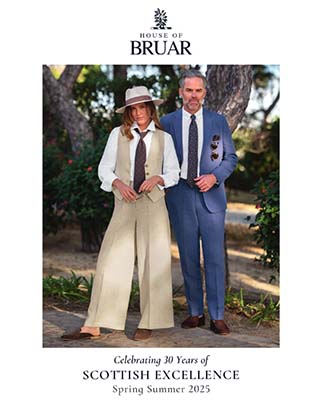 2025 Spring/Summer Catalogue