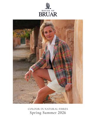 2026 Spring Summer Catalogue