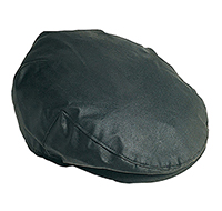 Barbour Waxed Flat Cap