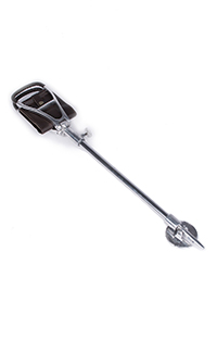 Leather Shooting Stick