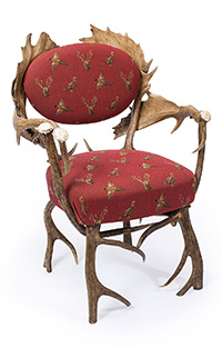 Anter Carver Chair