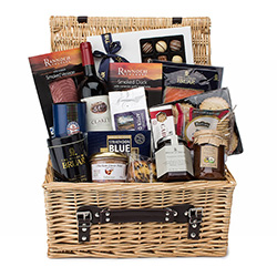 Luxury Hamper