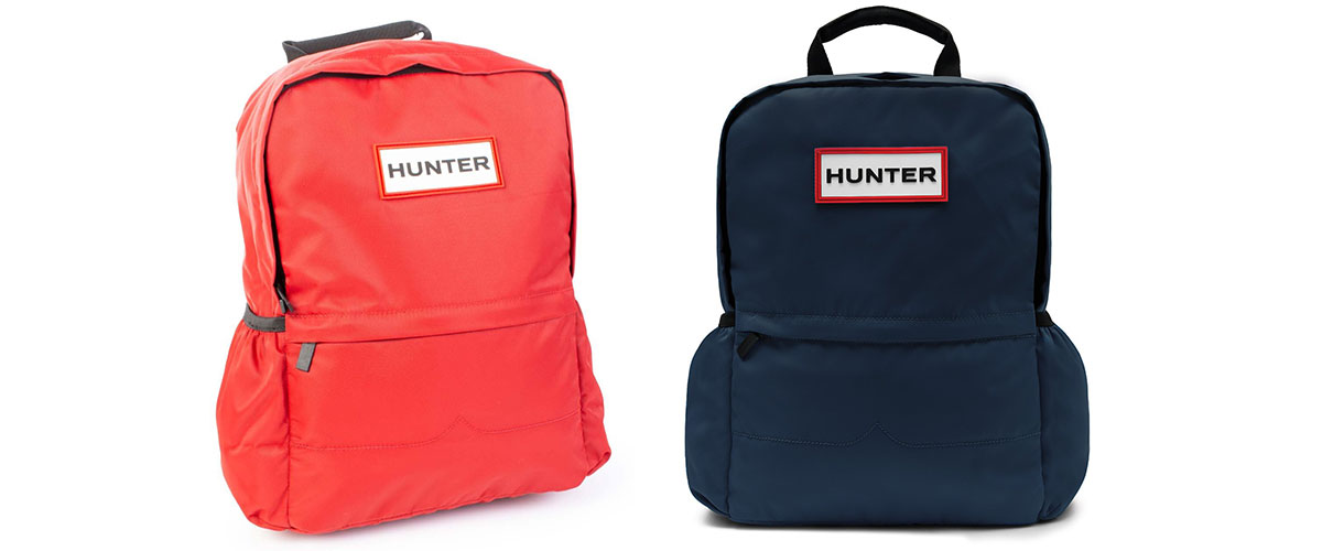 Hunter backpack