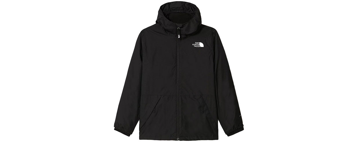 Kids northface jacket