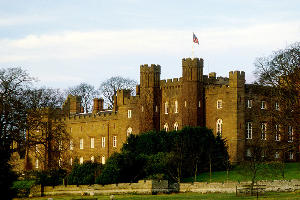 Scone Palace