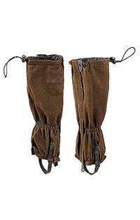 Harkila Angus Leather Gaiters