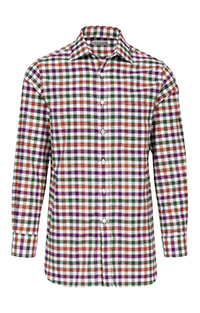 Tattersall Shirt