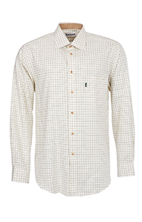 Barbour Field Tatterall Shirt