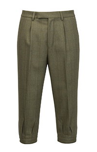Tweed Plus Twos