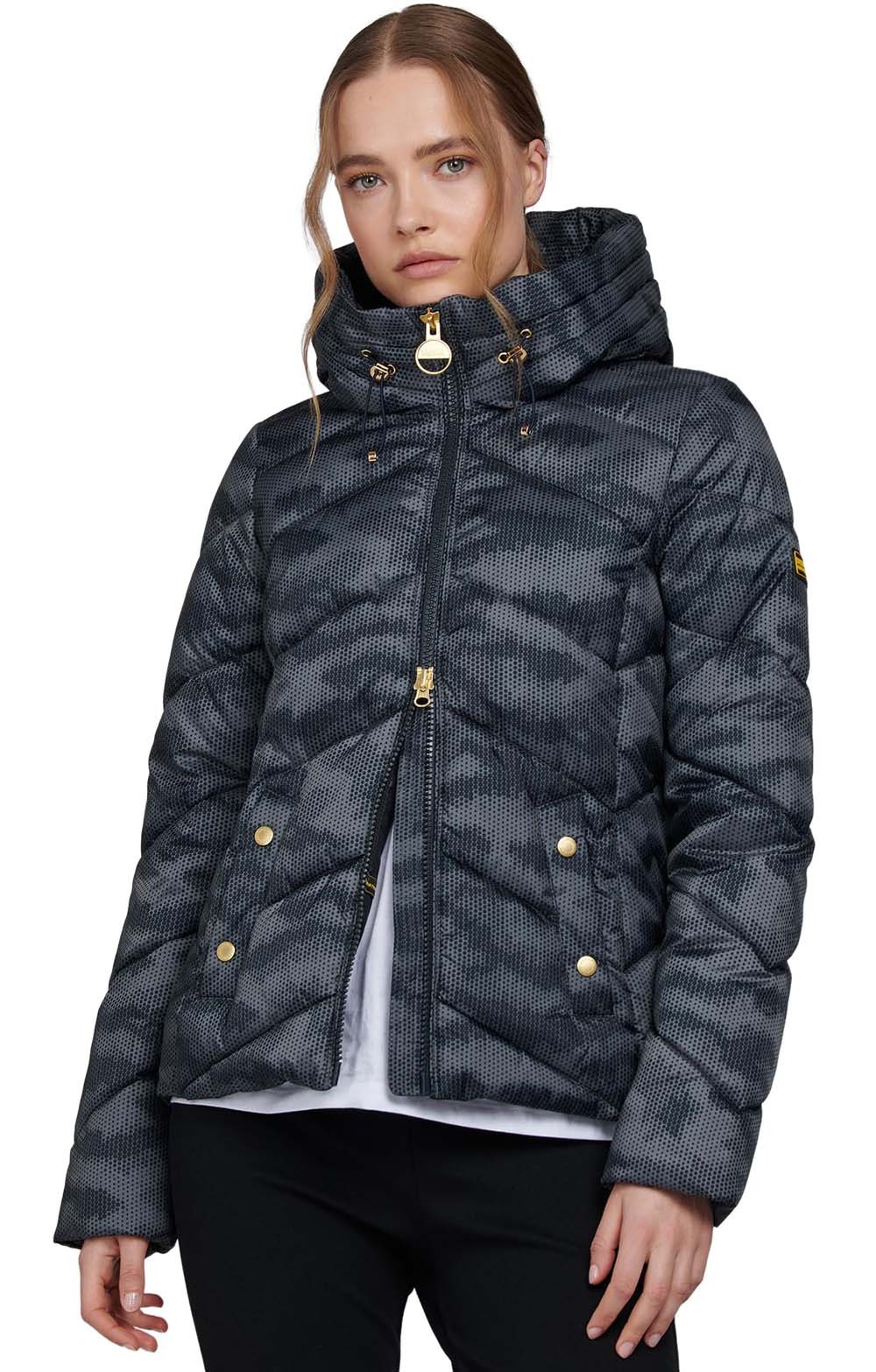 Jacket cold sales weather 1348