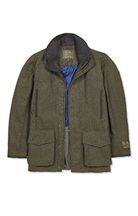 Musto Machine Washable Shooting Jacket