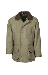 Chrysalis Shooting Coat