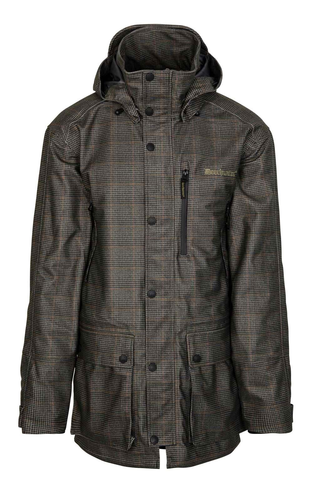 Deerhunter Pro Gamekeeper Jacket