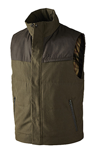 Harkila Alsin Waistcoat