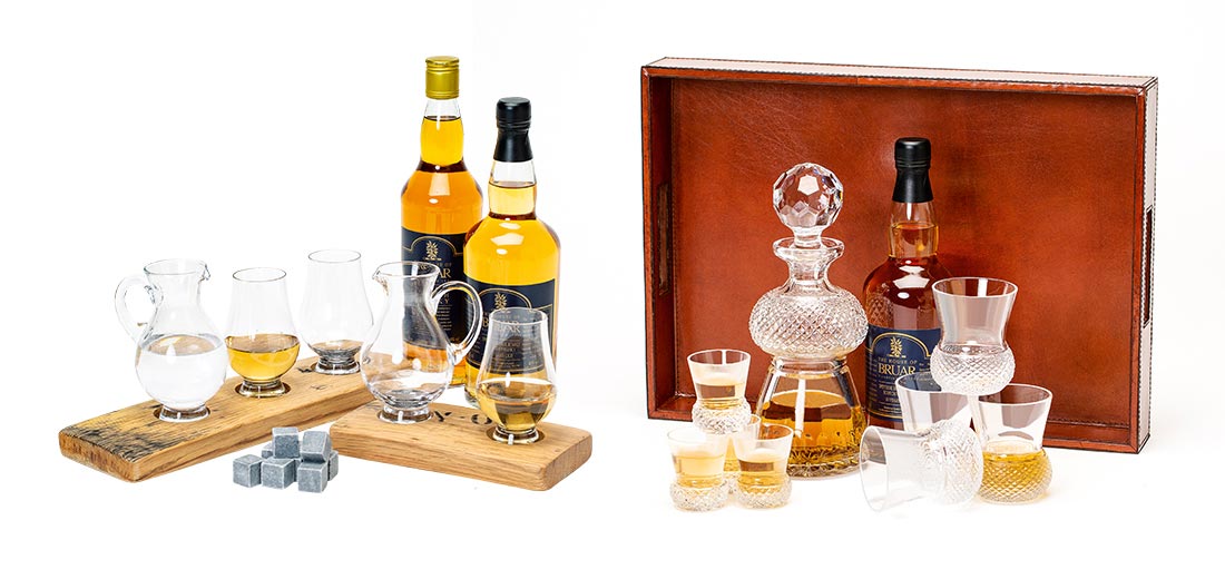 Whisky Gifts