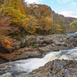 Your guide to the best of Perthshire