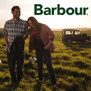 Barbour: The Country Classic