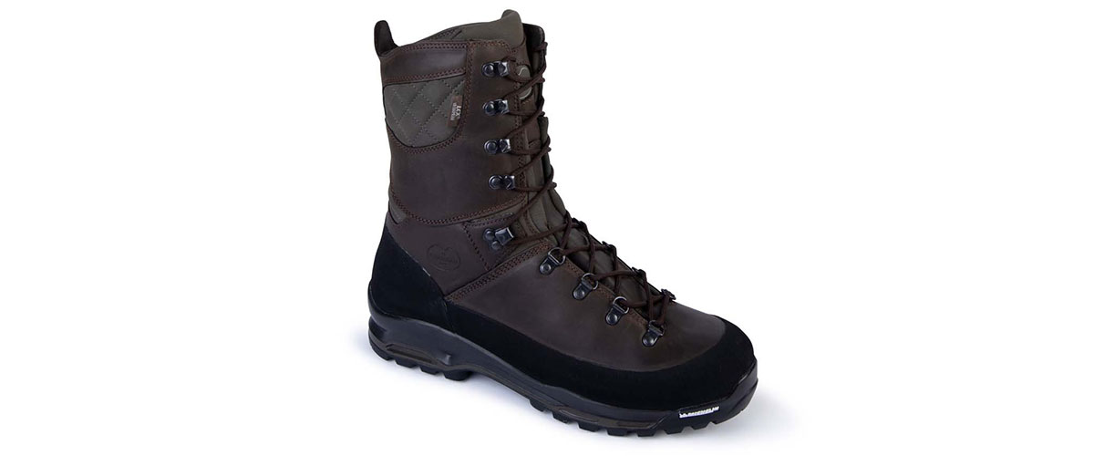 le cahmeau lite mens boot