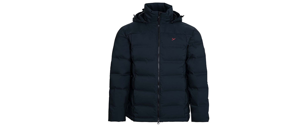 mens yeti jacket