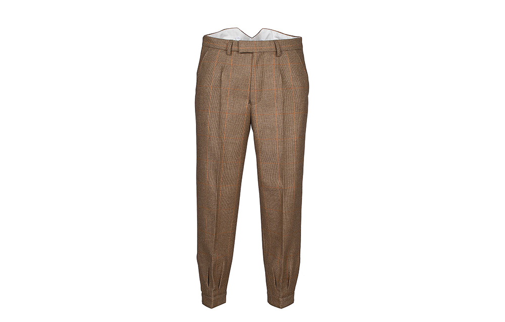Tweed plus 4s