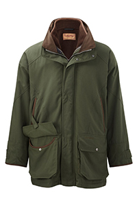 Schoffel Ptarmigan Interactive Coat