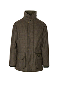 Mens Waterproof shooting Coat