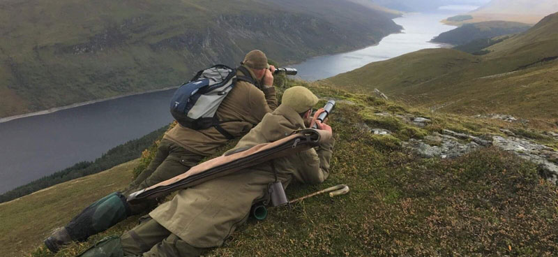 Ben Alder Estate