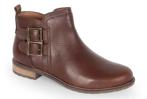 Barbour Low Buckle Sarah Boot