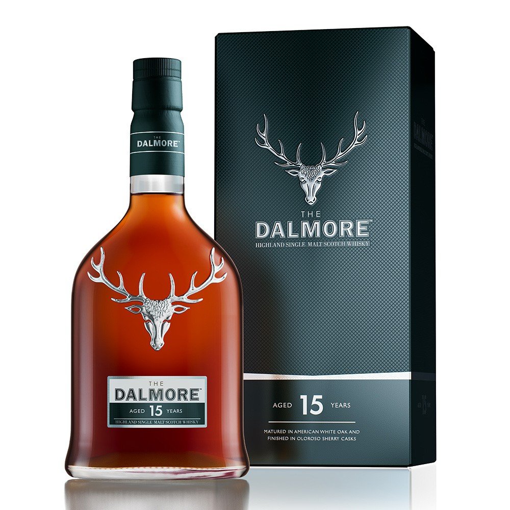 Dalmore 15
