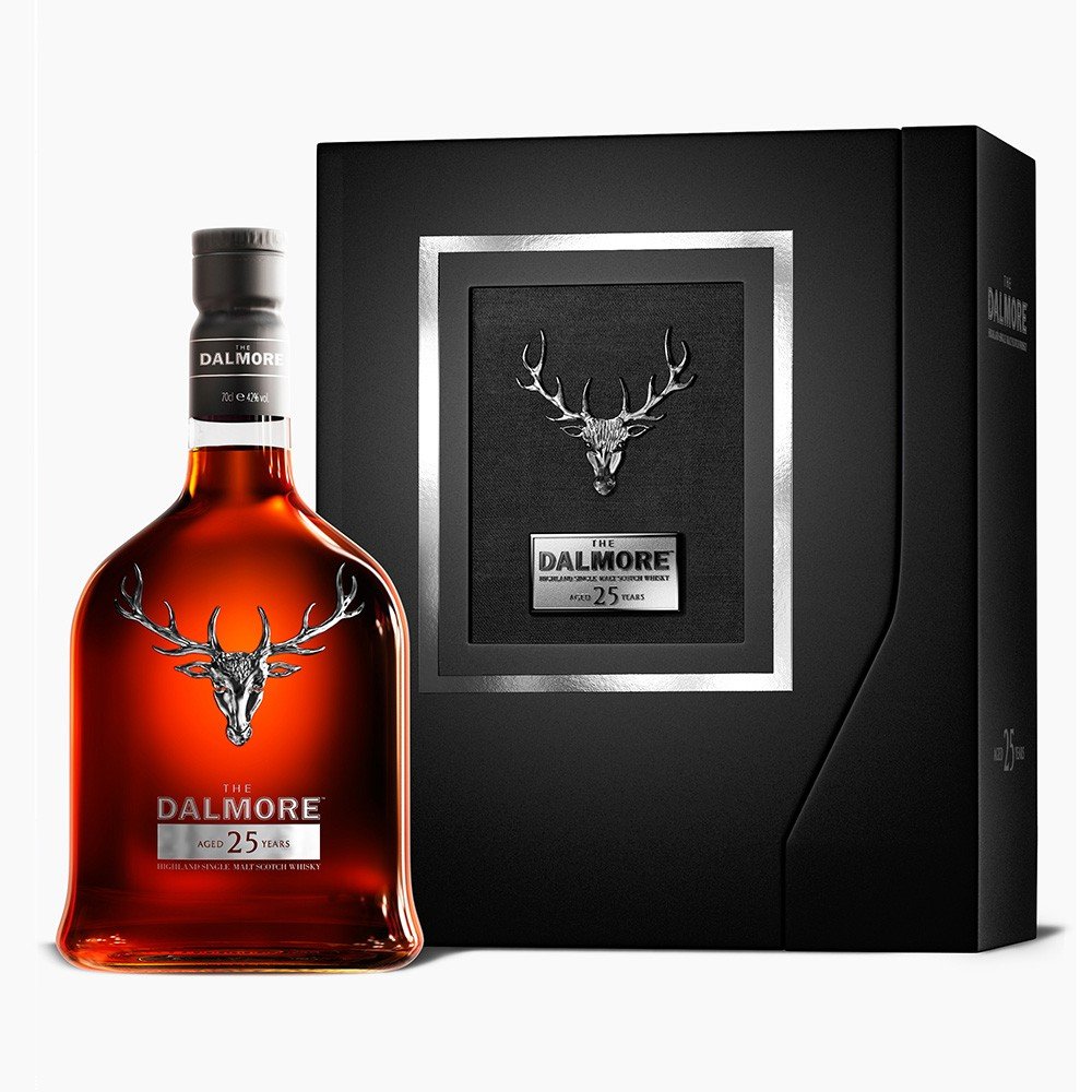 Dalmore 25