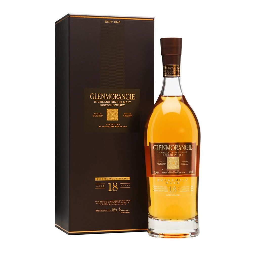 Glenmorangie 18
