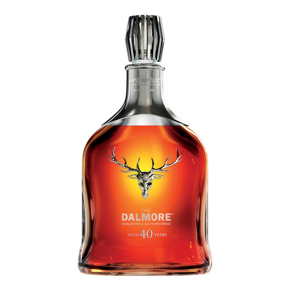 The Dalmore 40