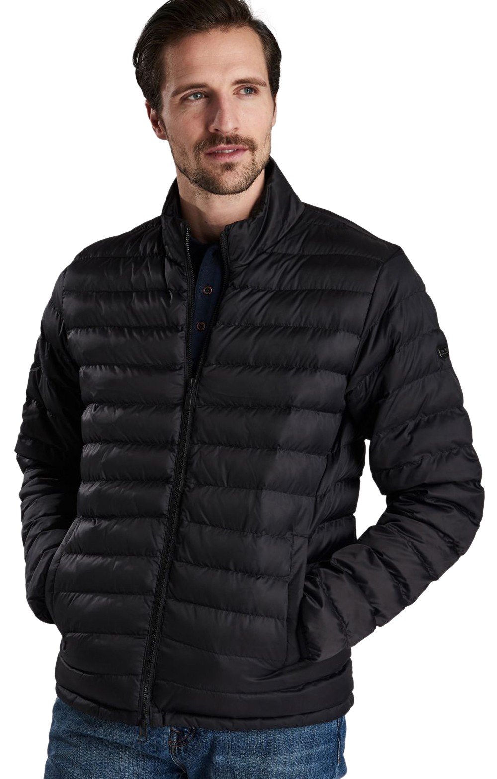 Barbour Impeller Jacket