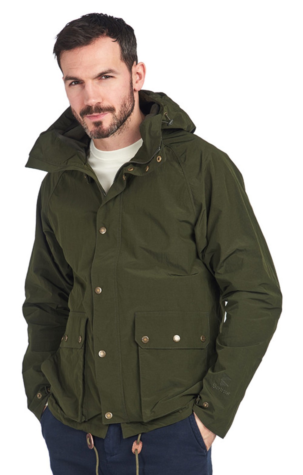 Barbour Renlow Jacket