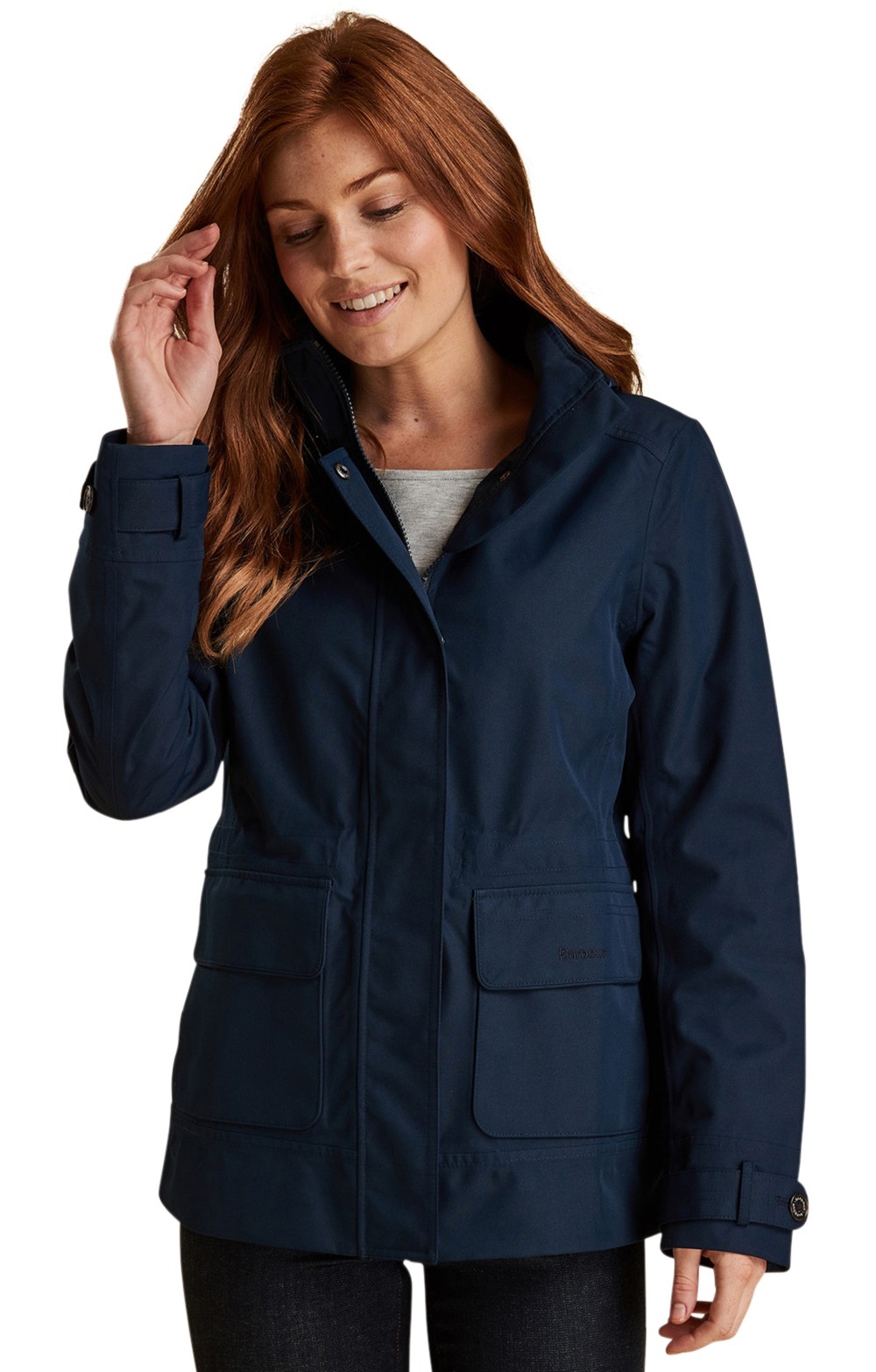 Barbour Retreat Jacket