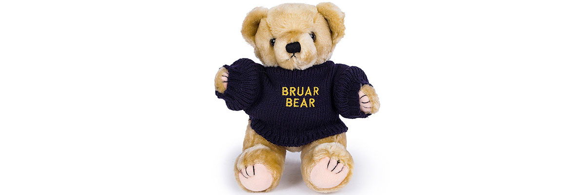 bruar bear