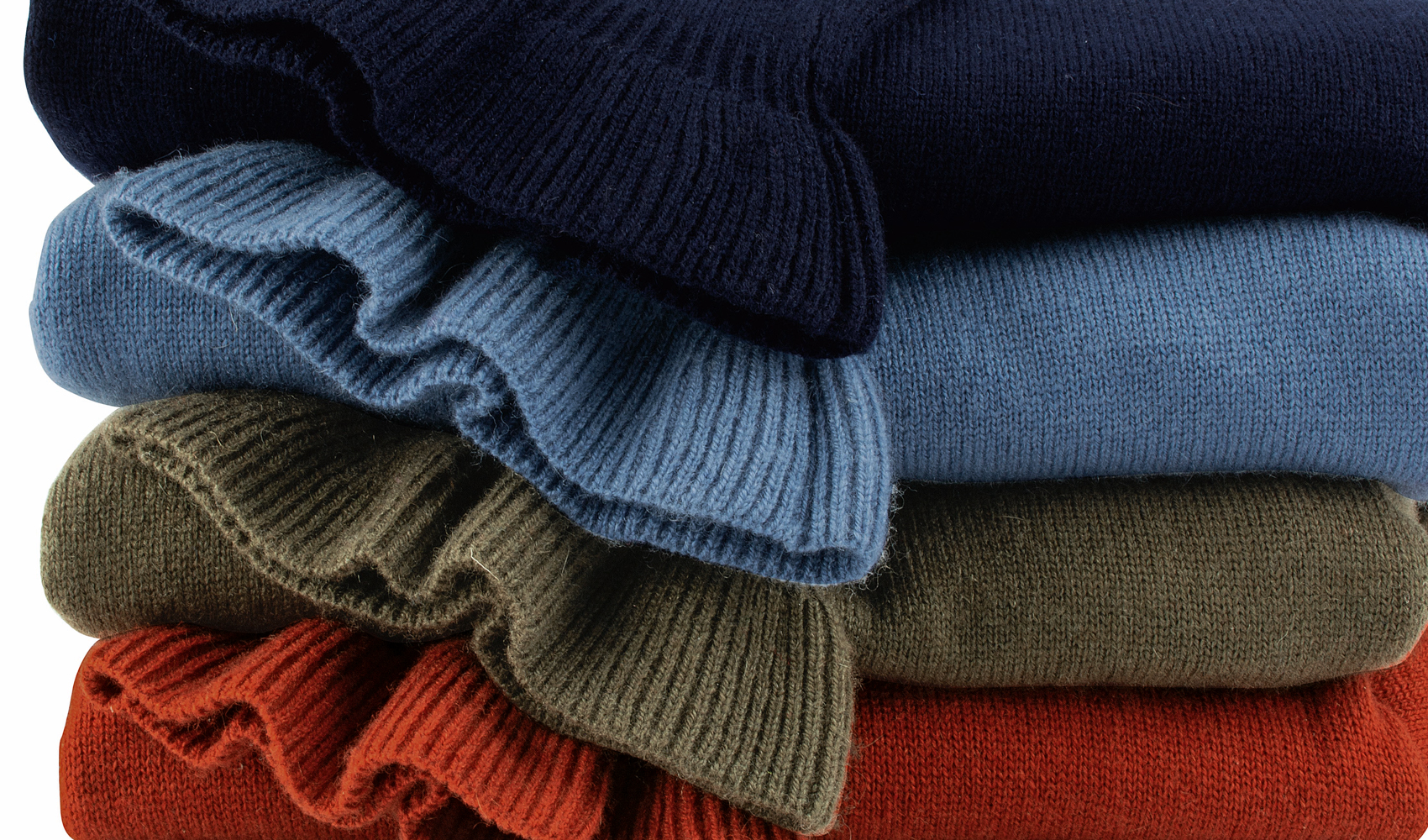 Cashmere: What it is and how to care for it