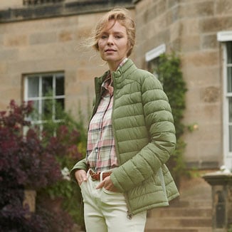 Barbour – The British brand that’s built to last