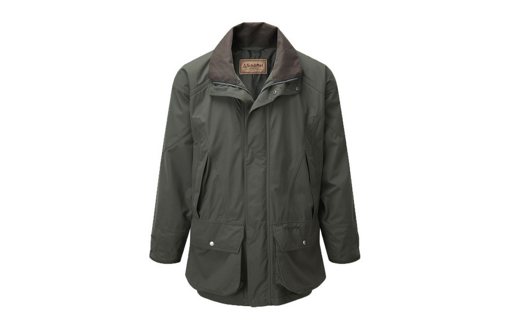 Ptarmigan ultralight coat for fieldsport