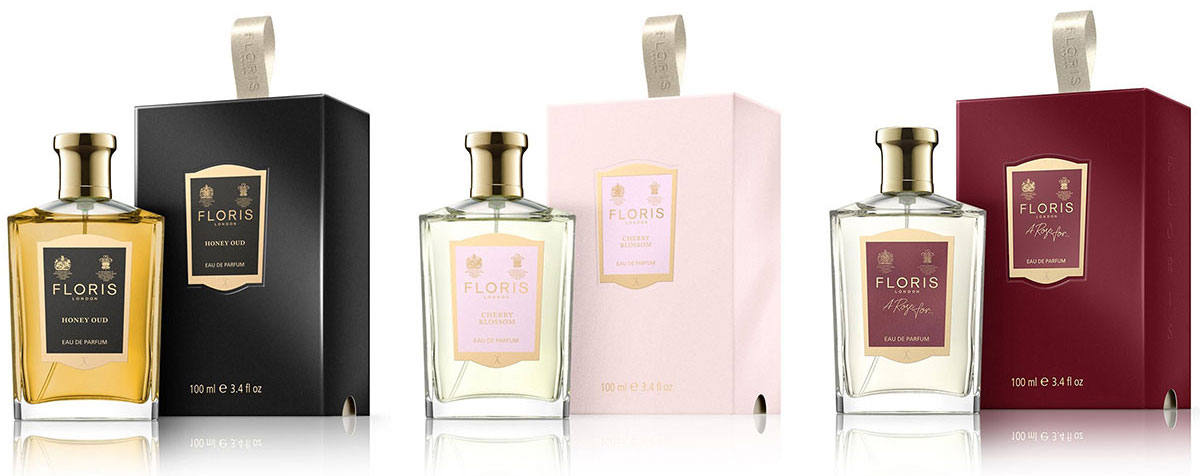 Floris Parfum