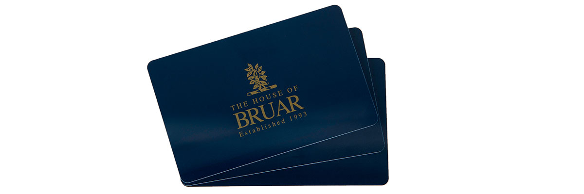 house of bruar gift card