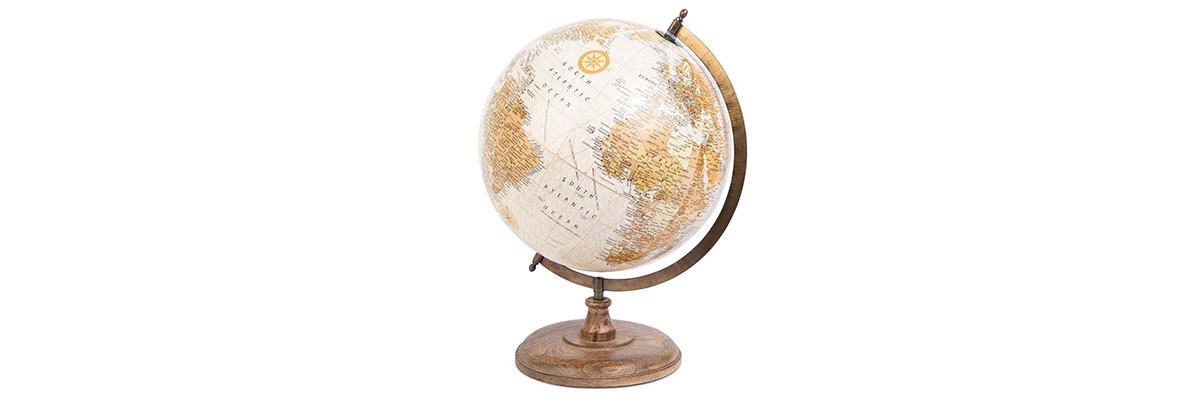 drake globe