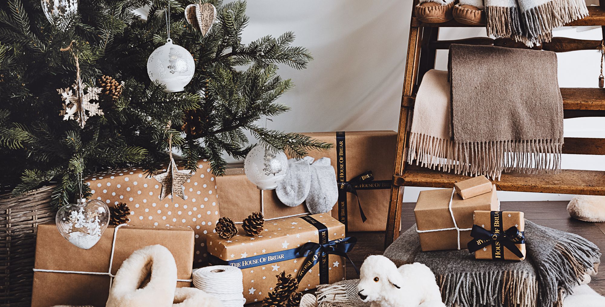The 12 Best Luxury Christmas Gifts Ideas for Her 2022 House of Bruar