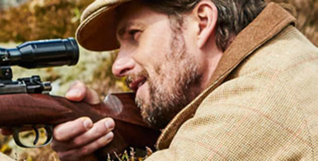 What to Wear for Clay Pigeon Shooting A Guide to the Appropriate Attire