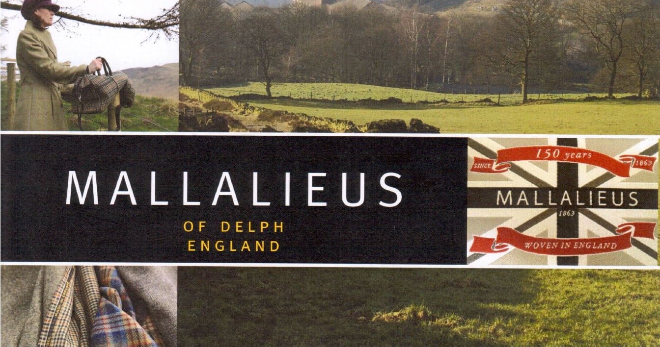 Mallalieus of Delph