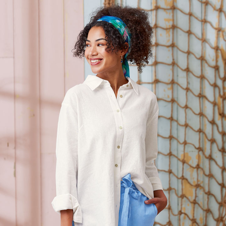 Ladieswear The House of Bruar